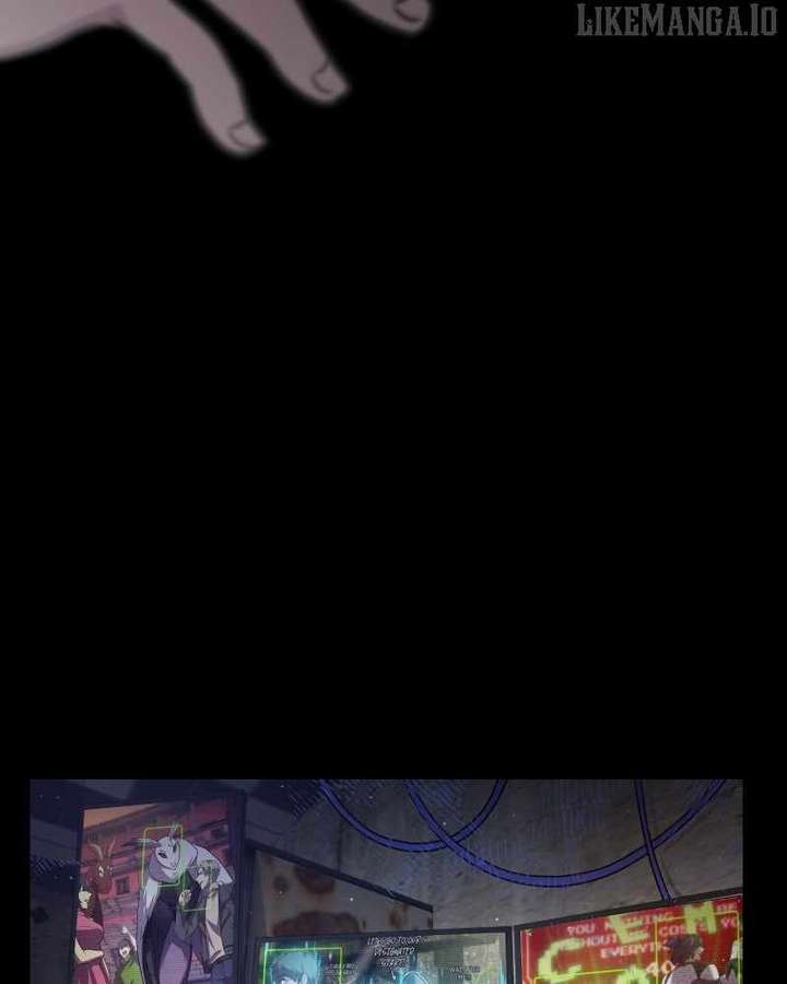 Code Demon Chapter 40 - Page 75