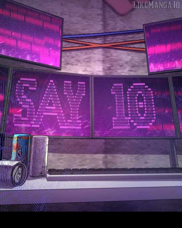 Code Demon Chapter 40 - Page 77