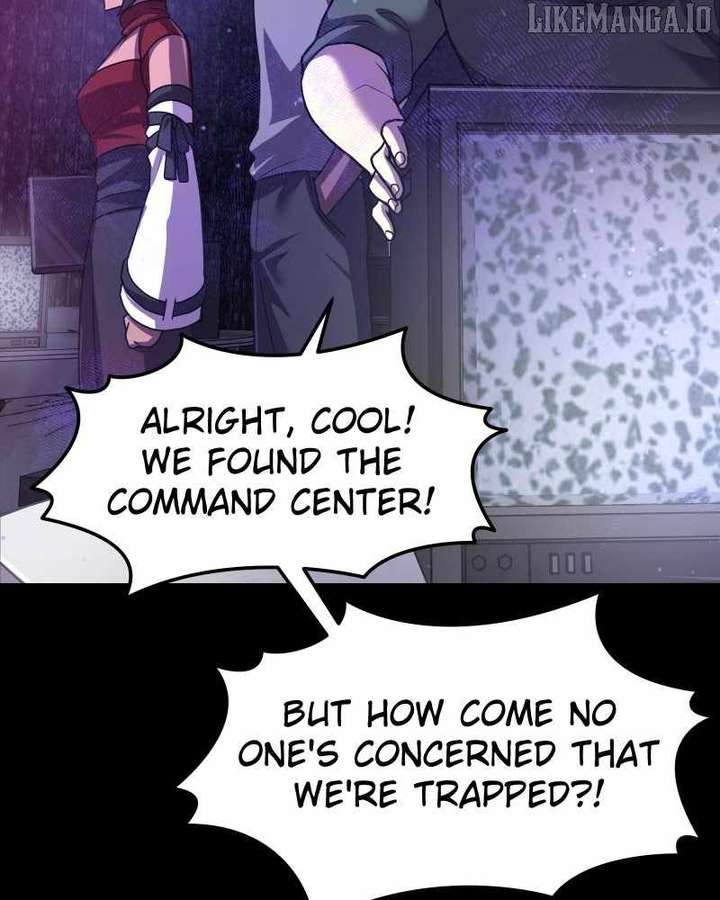 Code Demon Chapter 40 - Page 79