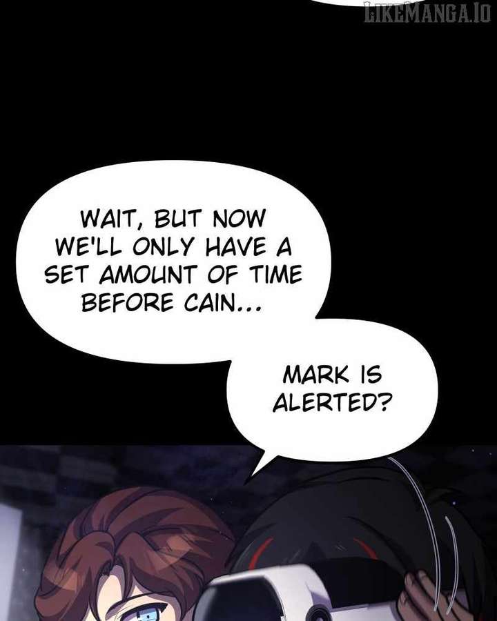 Code Demon Chapter 40 - Page 83