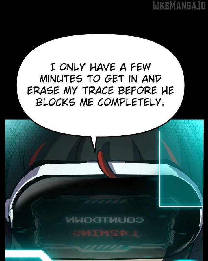 Code Demon Chapter 40 - Page 85