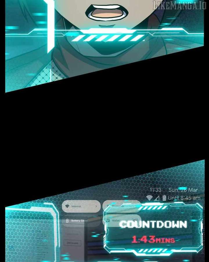 Code Demon Chapter 40 - Page 86