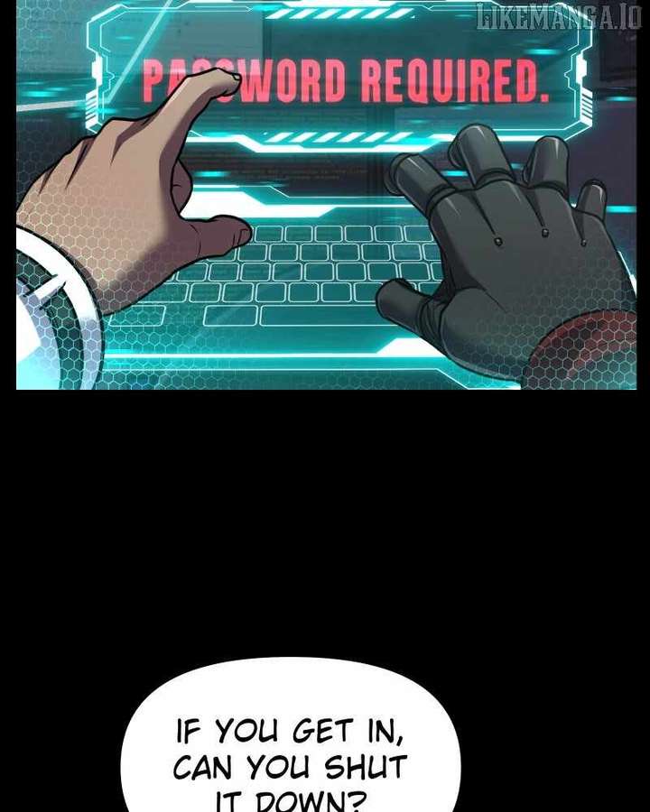 Code Demon Chapter 40 - Page 87