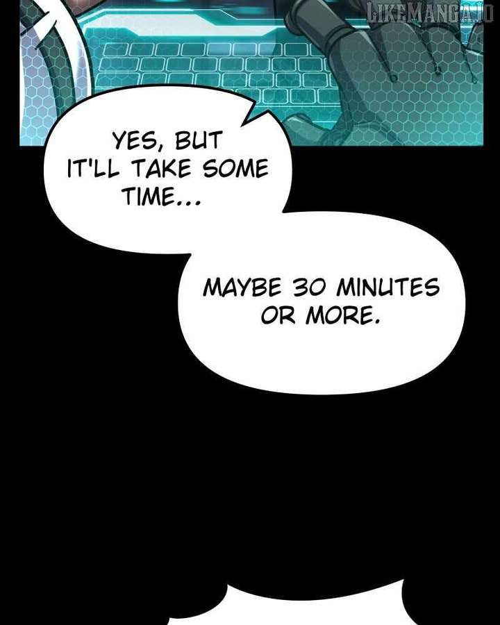 Code Demon Chapter 40 - Page 89