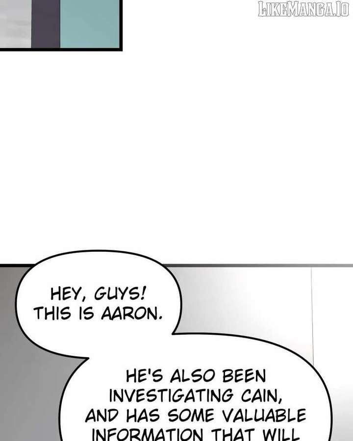 Code Demon Chapter 40 - Page 9