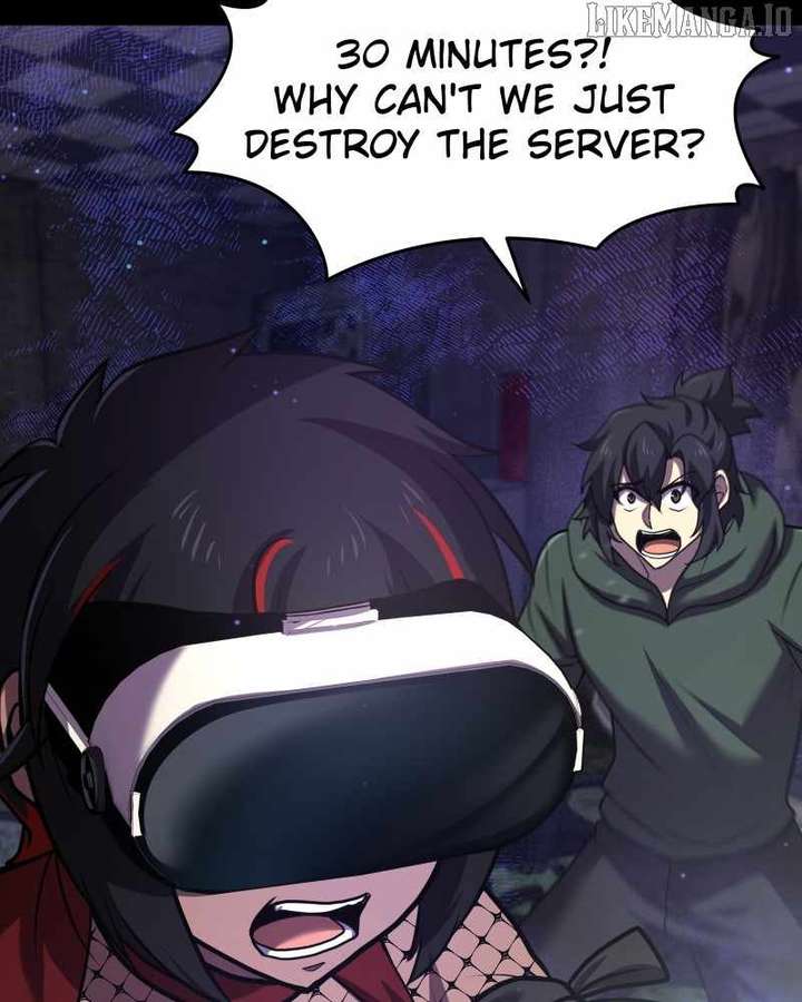 Code Demon Chapter 40 - Page 90