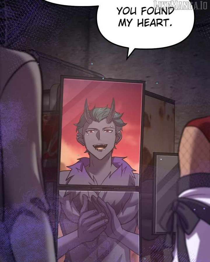 Code Demon Chapter 40 - Page 97