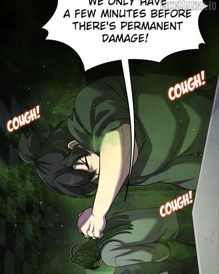 Code Demon Chapter 41 - Page 10