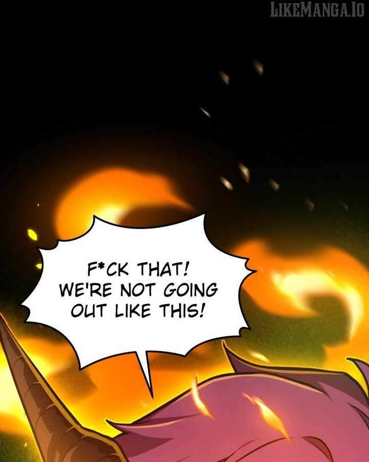 Code Demon Chapter 41 - Page 12