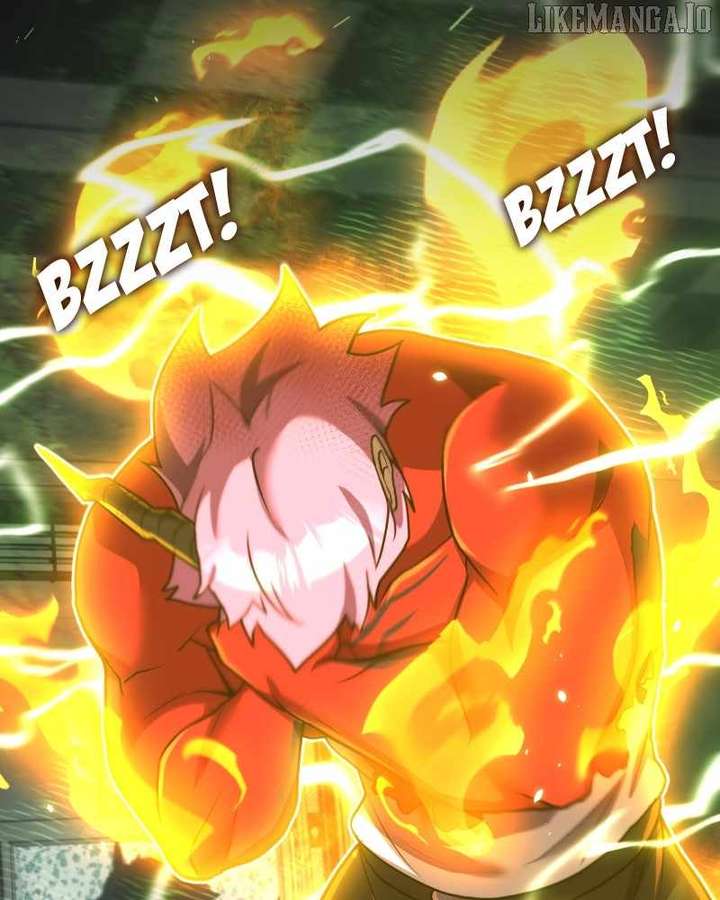 Code Demon Chapter 41 - Page 15