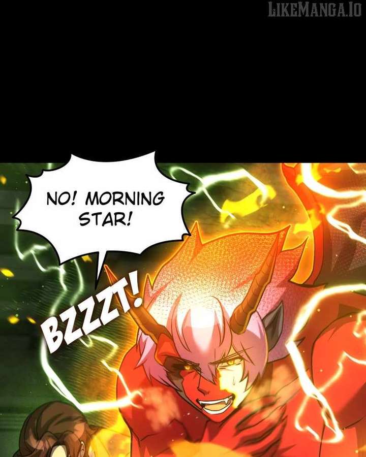 Code Demon Chapter 41 - Page 17