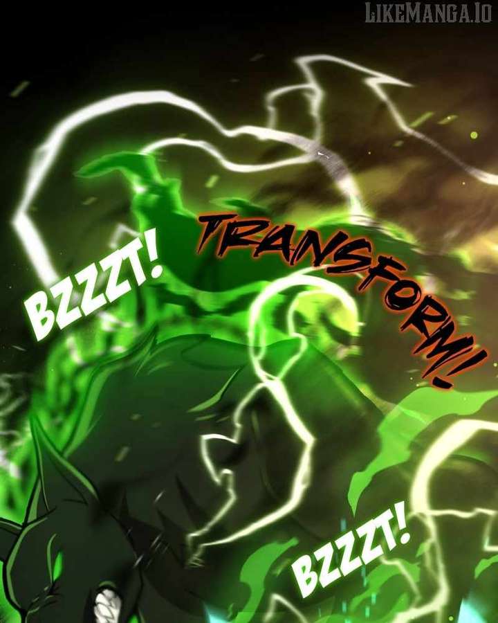 Code Demon Chapter 41 - Page 19