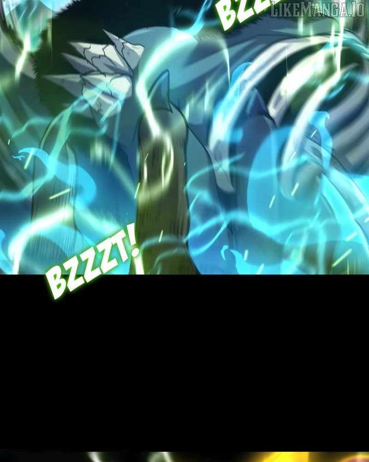 Code Demon Chapter 41 - Page 21