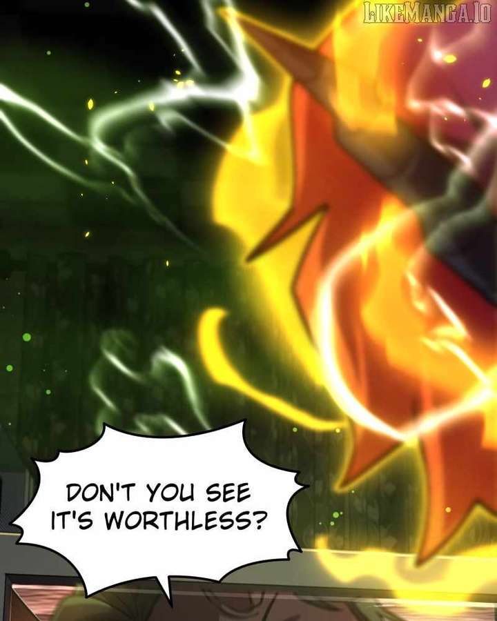 Code Demon Chapter 41 - Page 22