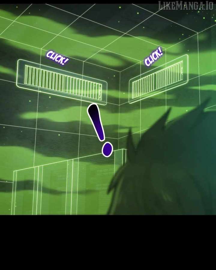 Code Demon Chapter 41 - Page 31