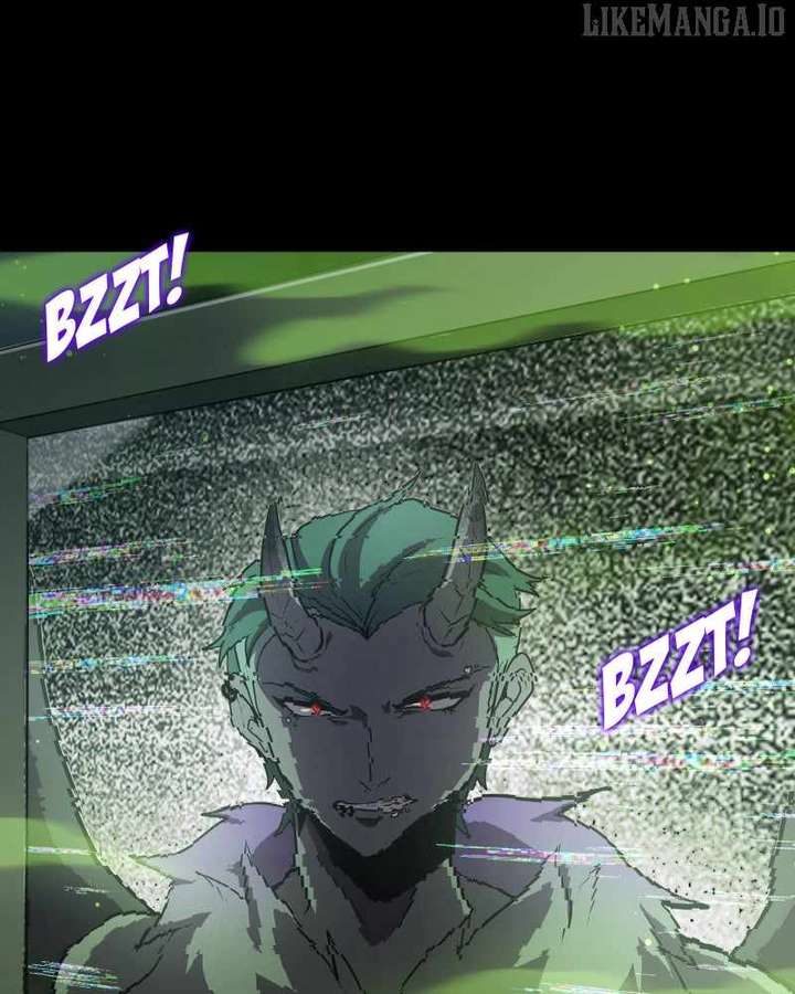 Code Demon Chapter 41 - Page 32