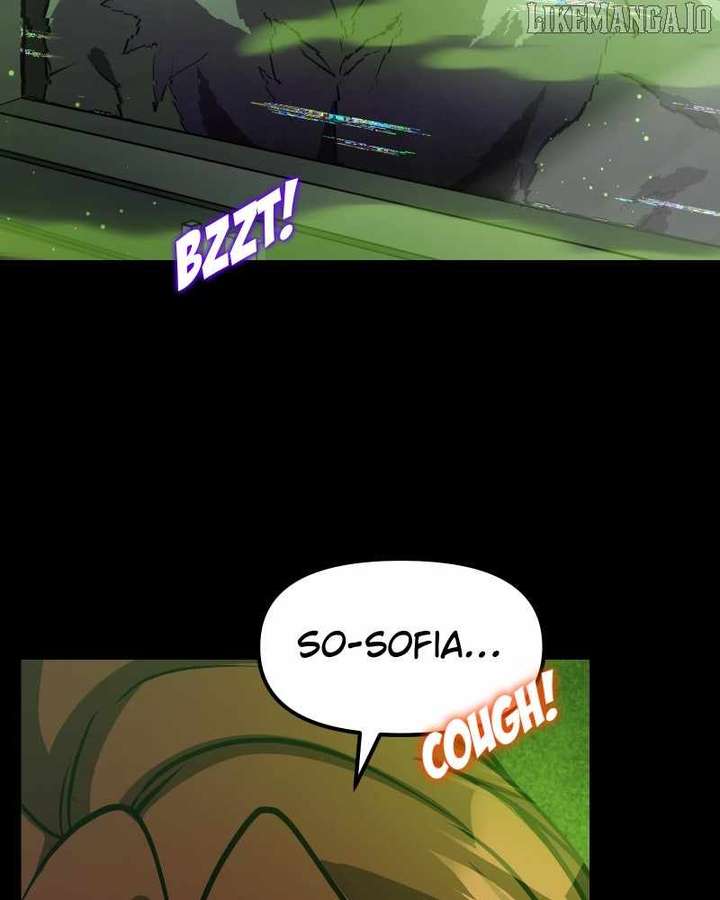 Code Demon Chapter 41 - Page 33