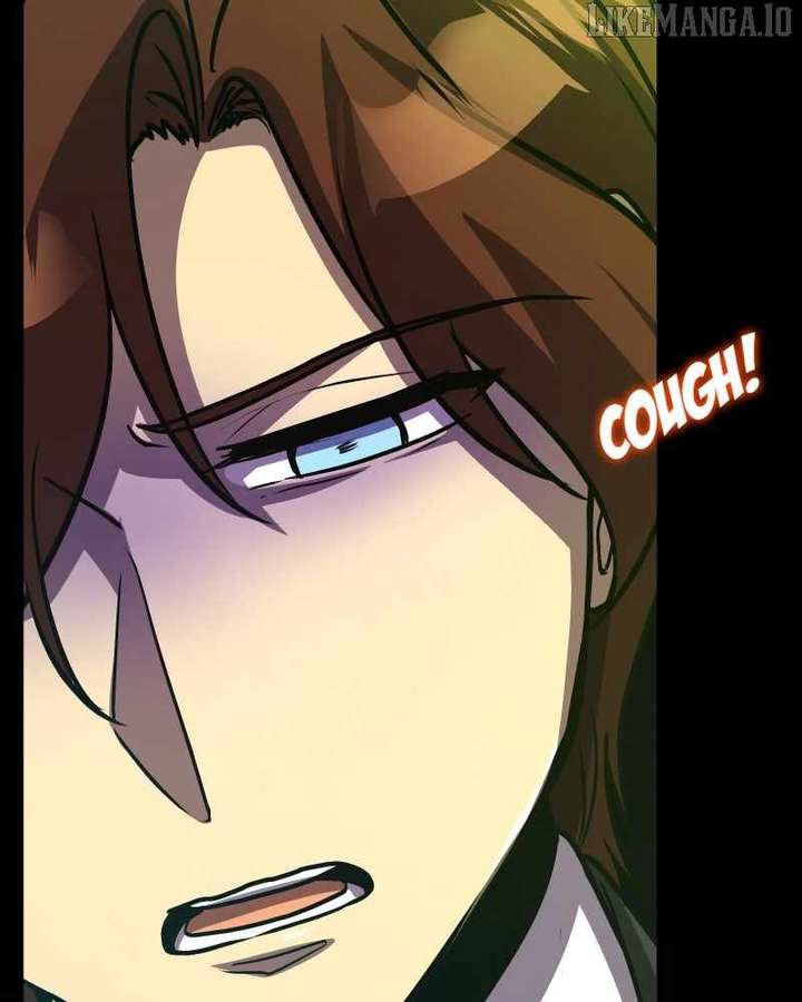 Code Demon Chapter 41 - Page 34