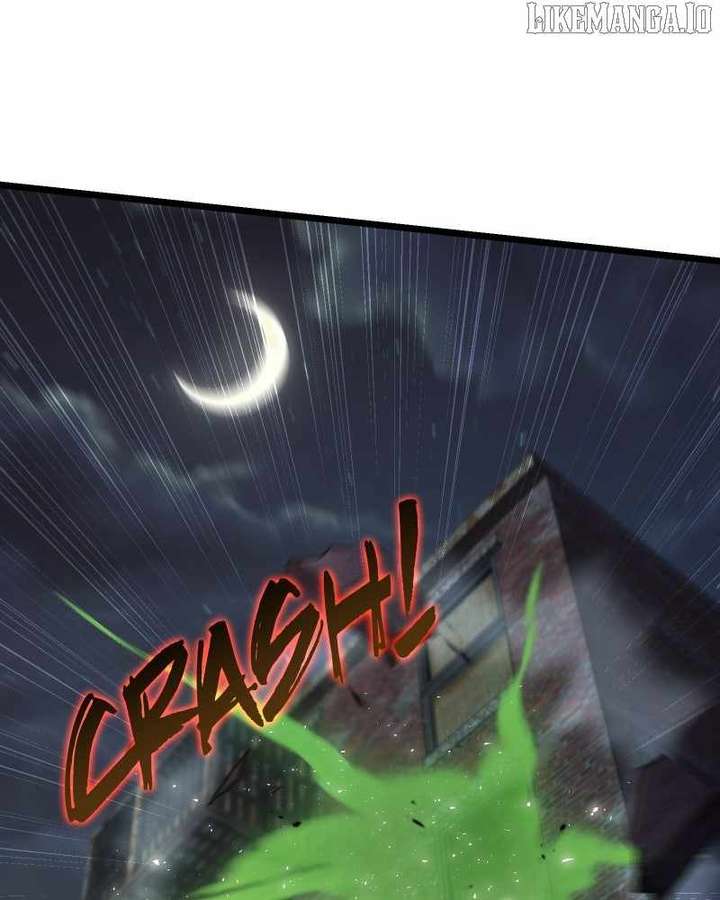 Code Demon Chapter 41 - Page 41