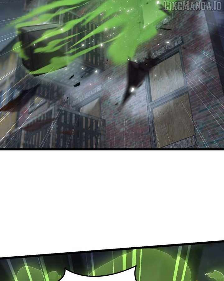 Code Demon Chapter 41 - Page 42