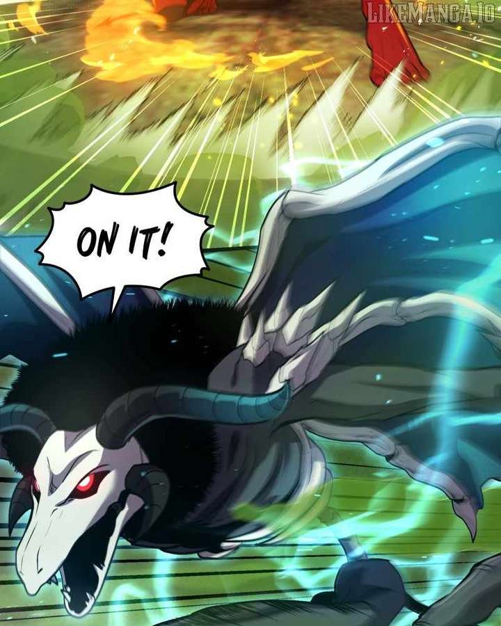 Code Demon Chapter 41 - Page 44