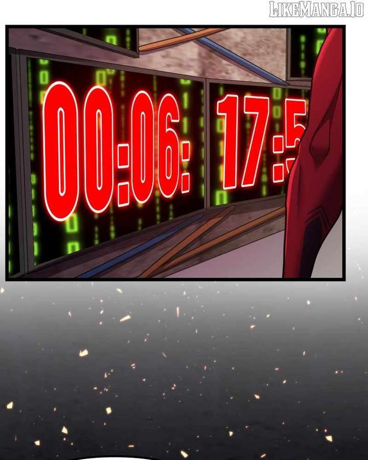 Code Demon Chapter 41 - Page 50