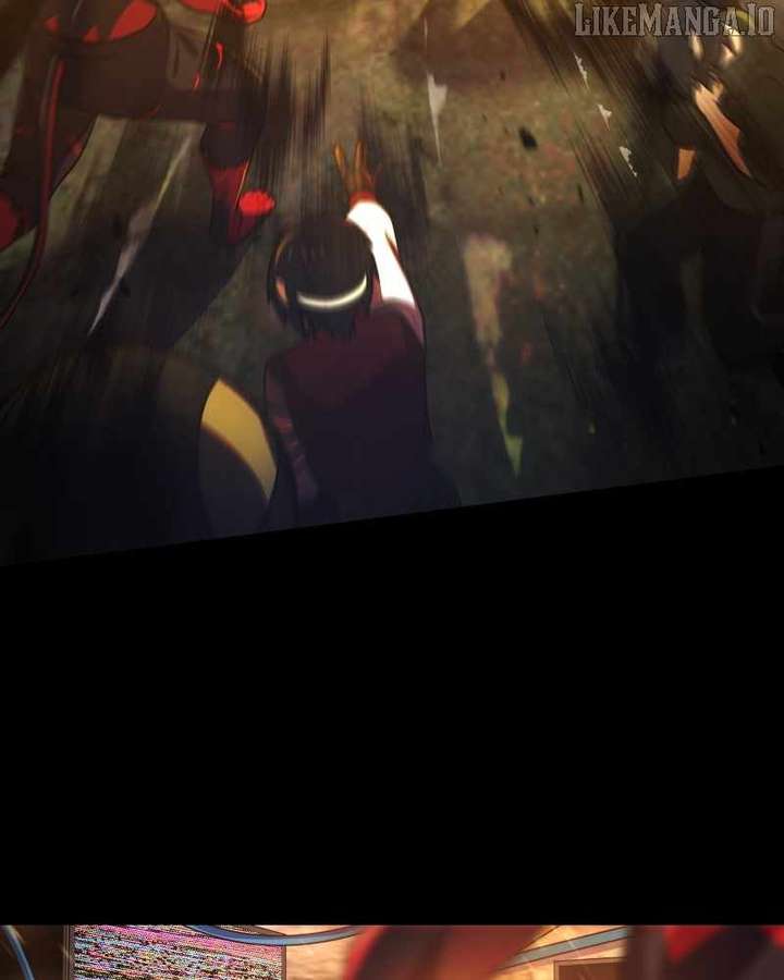 Code Demon Chapter 41 - Page 56