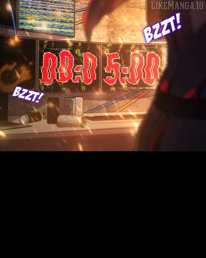 Code Demon Chapter 41 - Page 57