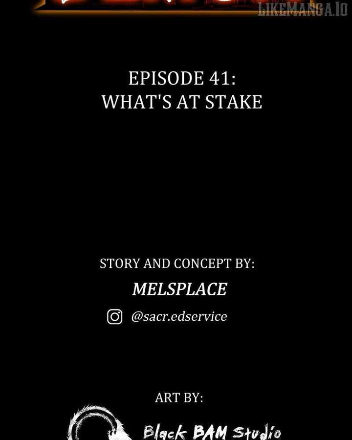 Code Demon Chapter 41 - Page 67