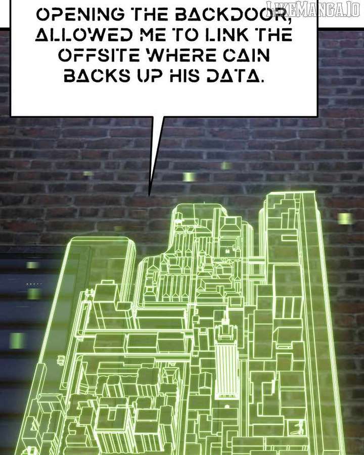 Code Demon Chapter 41 - Page 76