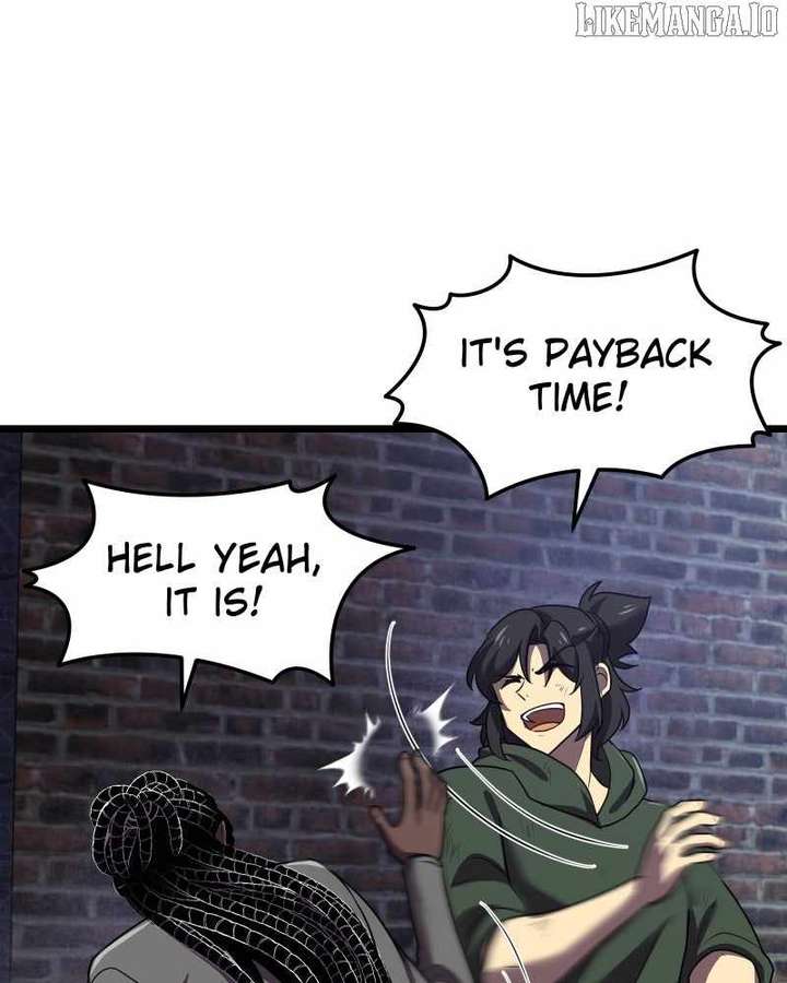 Code Demon Chapter 41 - Page 78