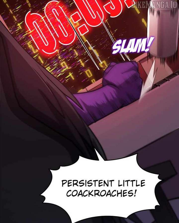 Code Demon Chapter 41 - Page 87