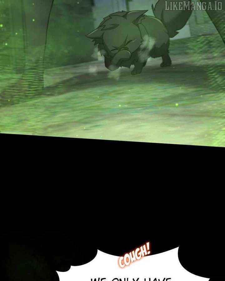 Code Demon Chapter 41 - Page 9