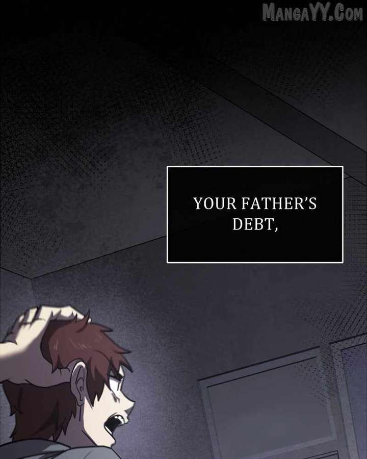 Code Demon Chapter 42 - Page 15