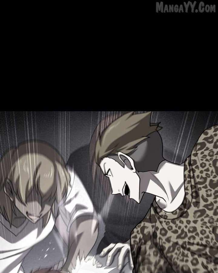 Code Demon Chapter 42 - Page 17