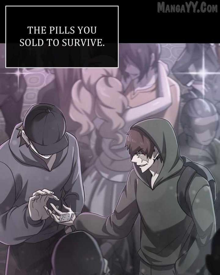 Code Demon Chapter 42 - Page 19