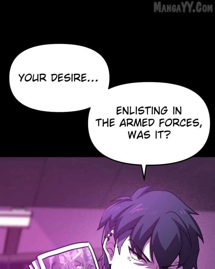 Code Demon Chapter 42 - Page 21