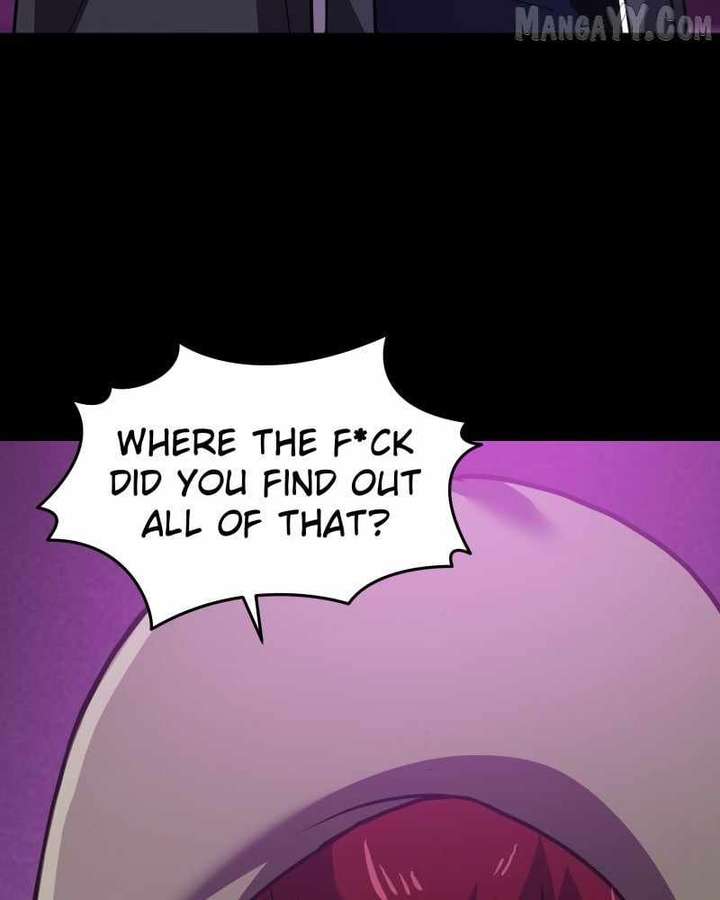 Code Demon Chapter 42 - Page 23