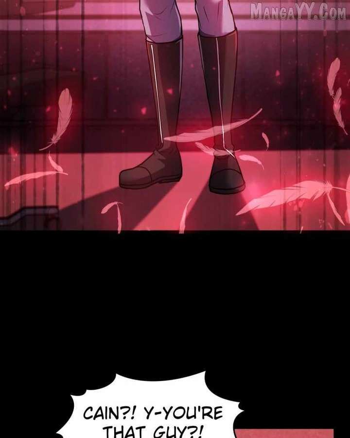 Code Demon Chapter 42 - Page 28