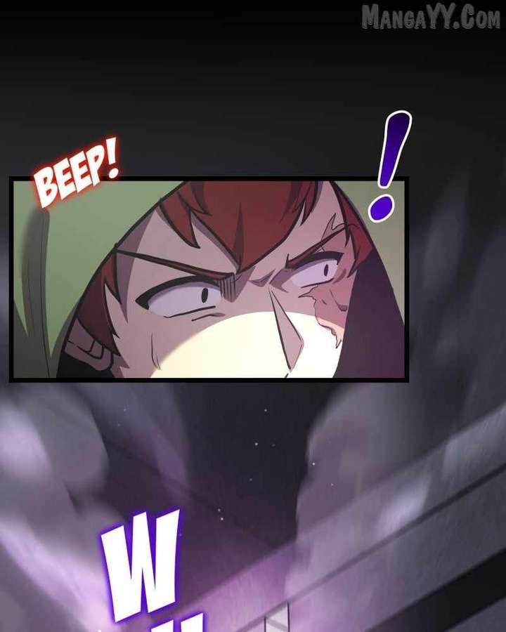 Code Demon Chapter 42 - Page 3