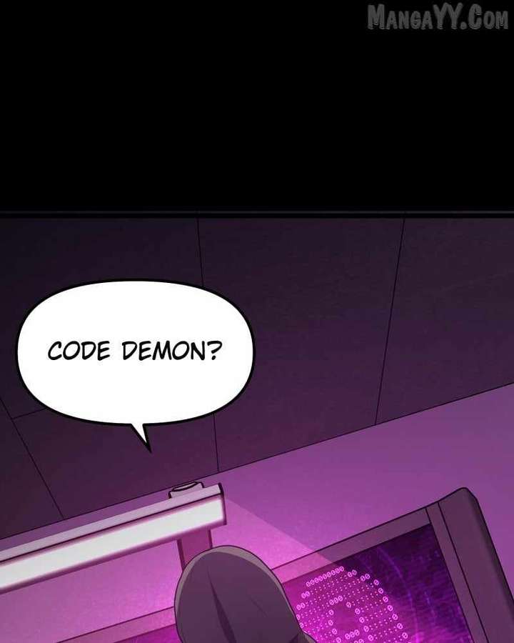 Code Demon Chapter 42 - Page 34