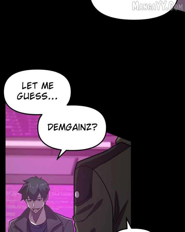 Code Demon Chapter 42 - Page 39