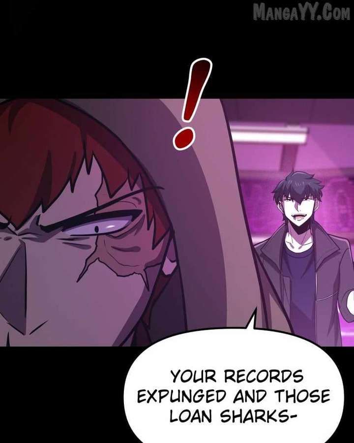 Code Demon Chapter 42 - Page 45