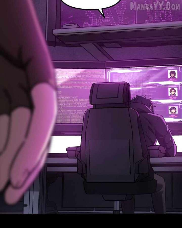 Code Demon Chapter 42 - Page 6