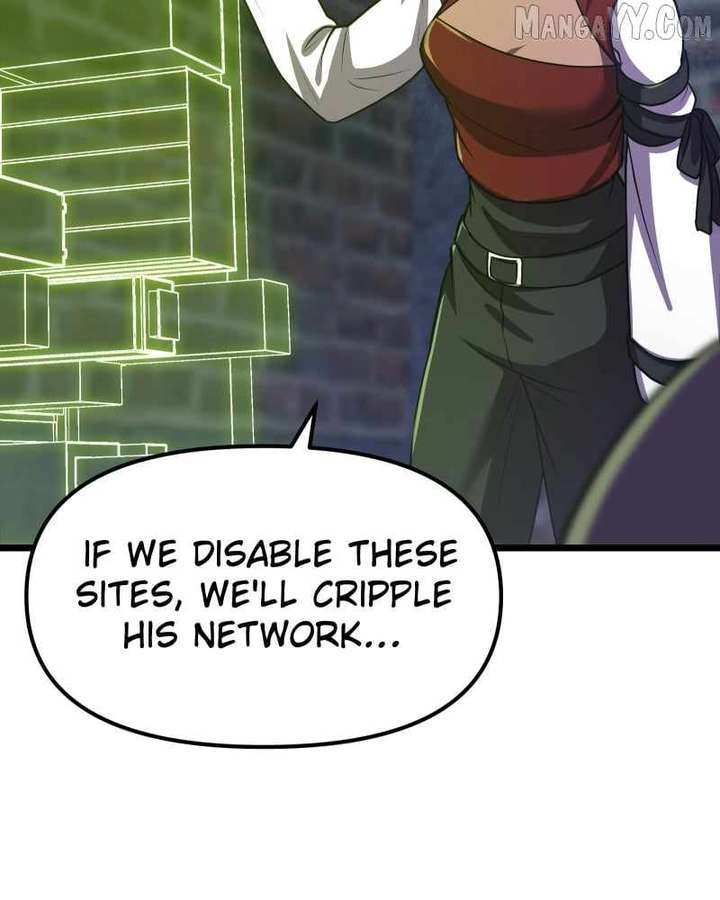 Code Demon Chapter 42 - Page 60