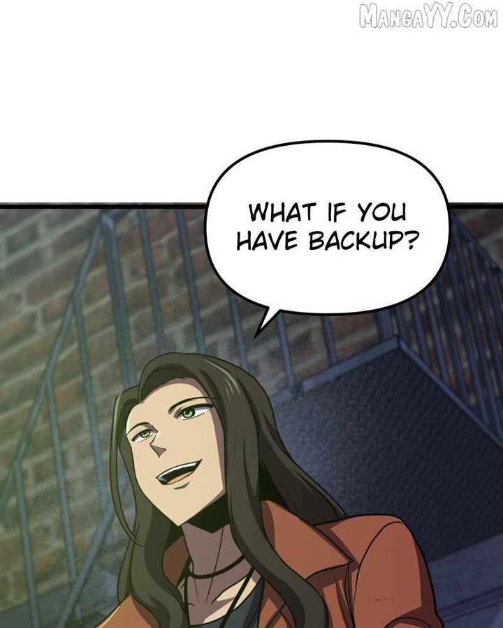 Code Demon Chapter 42 - Page 65