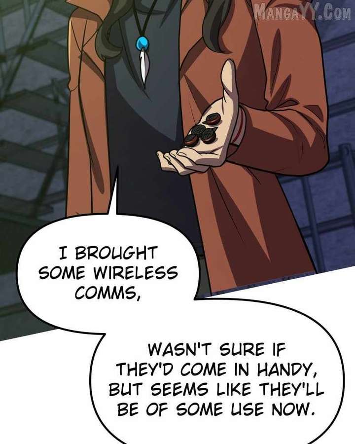 Code Demon Chapter 42 - Page 66