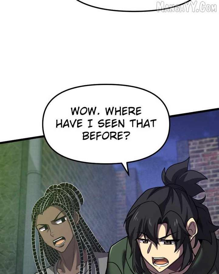 Code Demon Chapter 42 - Page 67