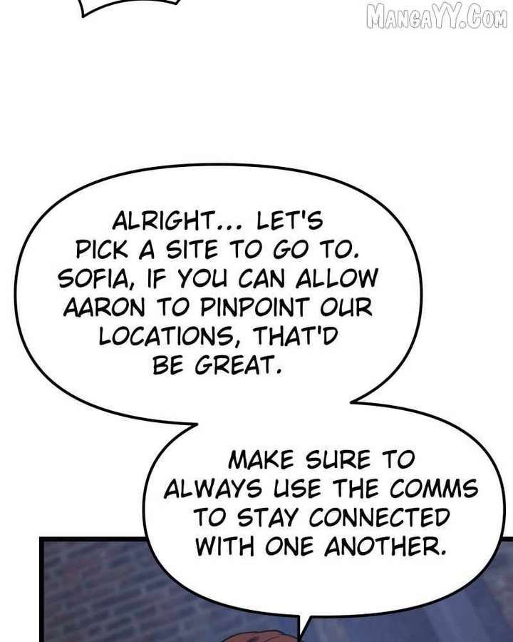 Code Demon Chapter 42 - Page 70