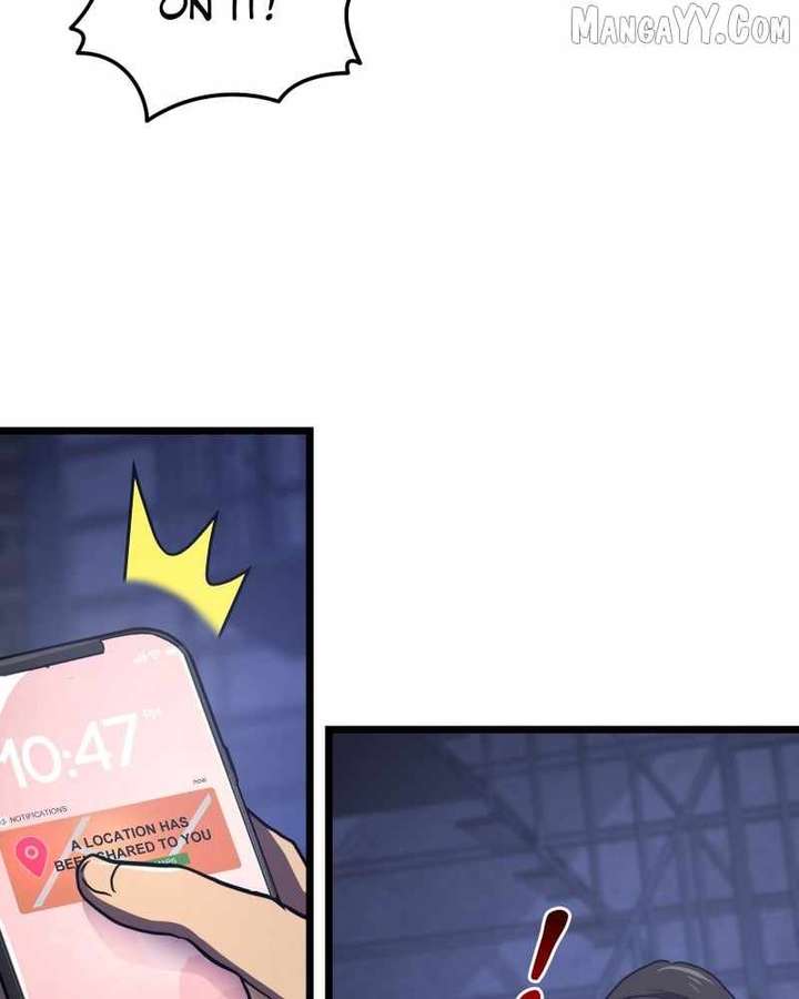 Code Demon Chapter 42 - Page 72